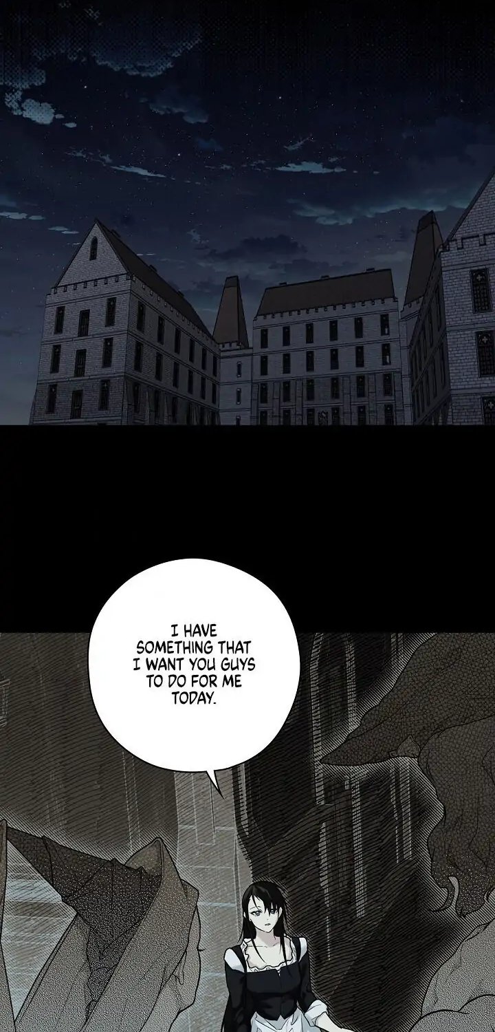 Secret Lady, Chapter 11 image 41